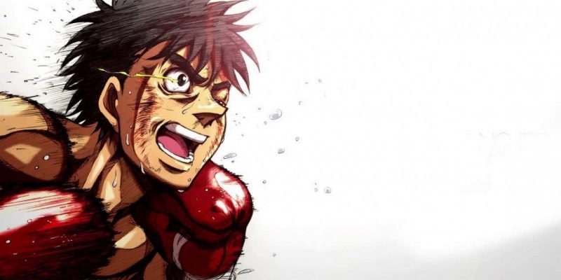 Top 7 Boxing Anime of All Time (Plus Extra 10 Ova)