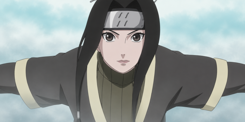 7+ Haku Quotes from Naruto about love and Life