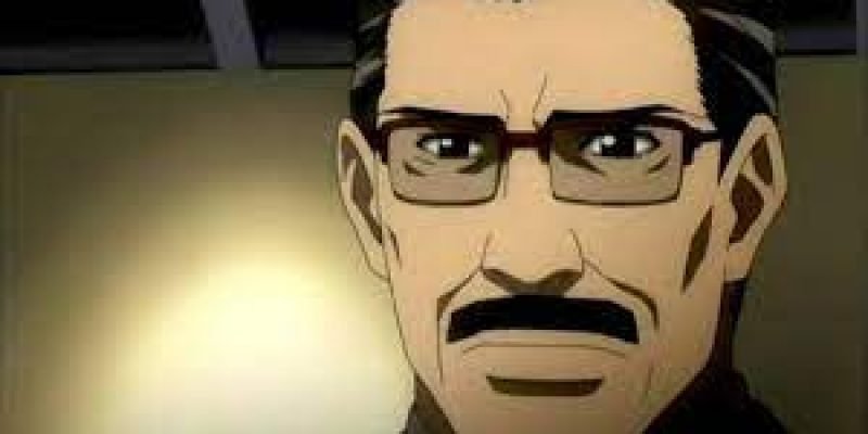 Top 10 Soichiro Yagami famous quotes from anime Death Note