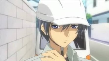 Top 5 famous quotes of Yoshino Yusuke from anime Clanned