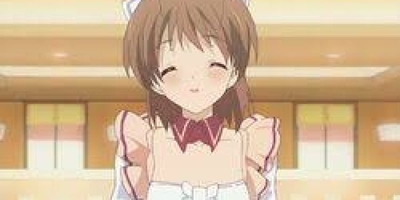 Top 7 famous quotes of Nagisa Furukawa from anime Clanned