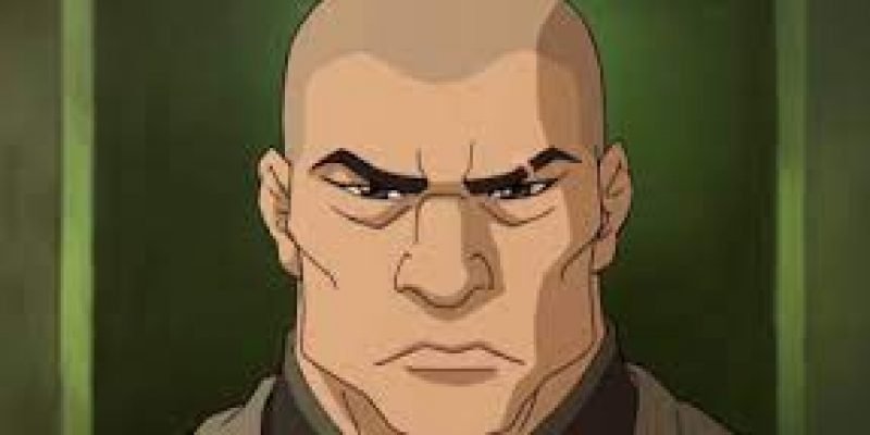 Top 10 famous quotes of Zaheer from anime Legend of Korra