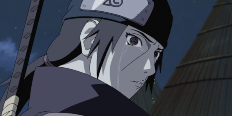 Top 9 saddest Naruto moments that will make you cry