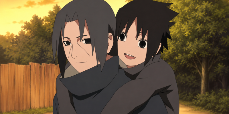 28+ Itachi Uchiha Quotes that you will Never Forget