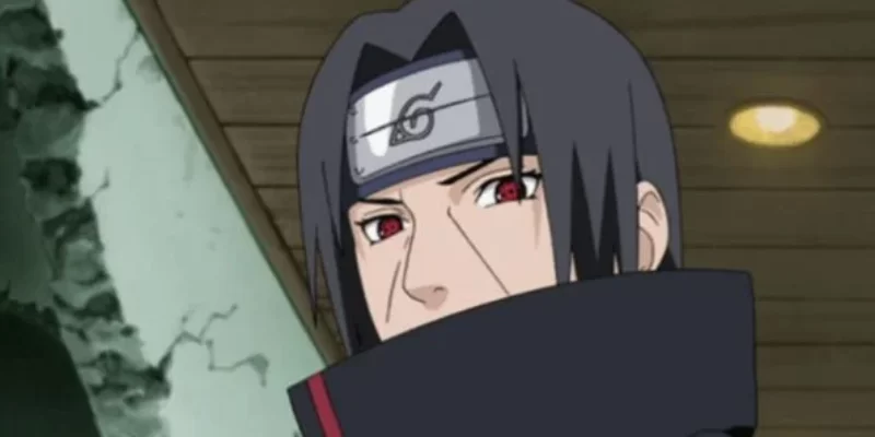 Top 10 dark lessons Itachi taught us about life