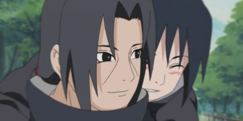 28+ Itachi Uchiha Quotes that you will Never Forget