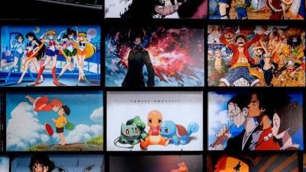 Top 50 Most Famous Light Novel Authors