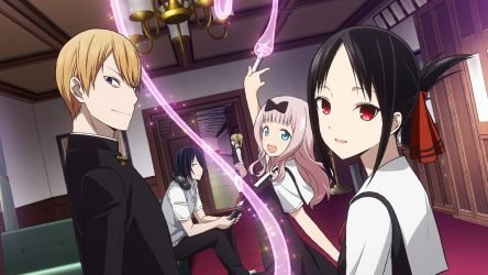 Top Mangas With Clever Main Characters