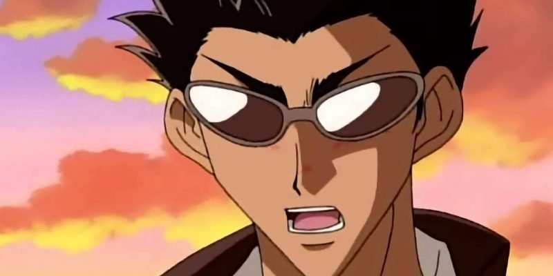 Top 8 quotes of Kenji Harima from anime School Rumble