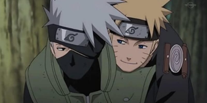 Top 20 Hatake Kakashi Quotes about Life and Friendships