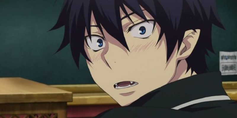 Top 15 quotes of Rin Okumura from anime Blue Exorcist