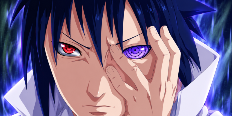 20 Sasuke Uchiha Quotes that Emphasize the Importance of Hate