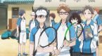 Top 10 Tennis Anime of All Time