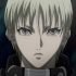 Top 5 quotes of Ophelia from anime Claymore