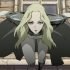 Top 6 famous quotes of Clare from anime Claymore