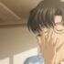 Top 5 famous quotes of Shigeru Aoba from anime The End of Evangelion