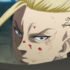 Top 6 famous quotes of Keisuke Baji from anime Tokyo Revengers